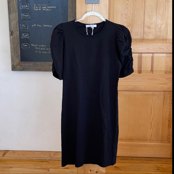 Frame Mini Dress🔥🔥Host Pick🔥🔥NWT! - Picture 4 of 7